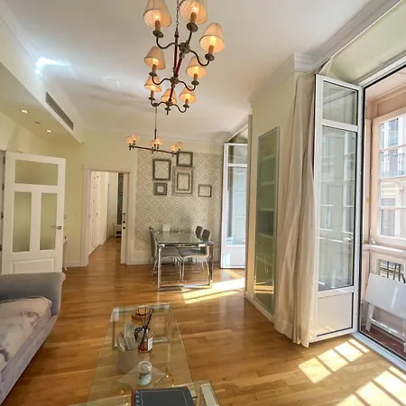 La Nobleza Catedral Apartment Malaga