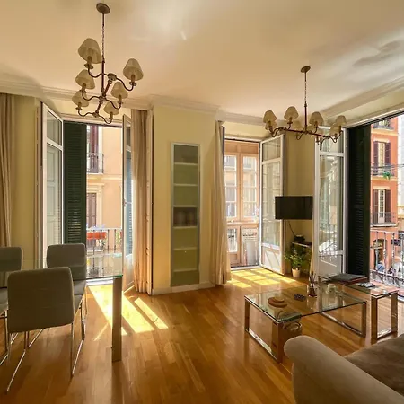 Apartment La Nobleza Catedral